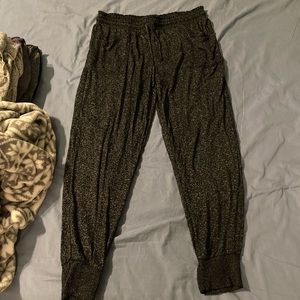 Women’s target sweat pants size small